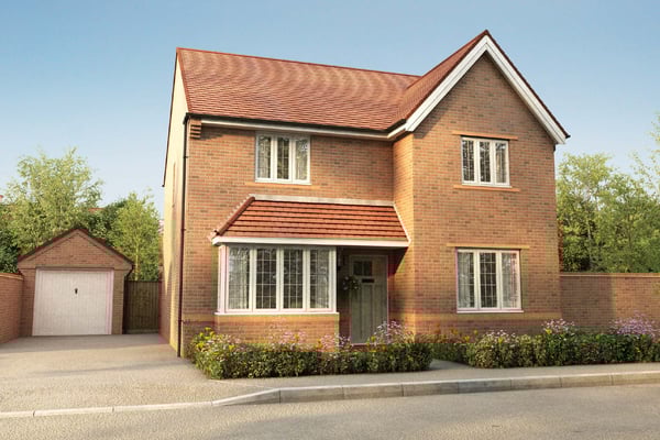 The Harwood - Plot 249 - Image 1