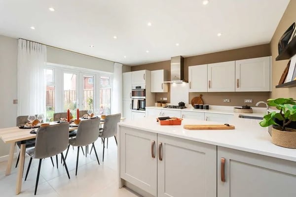 The Corke - Plot 265 - Image 1