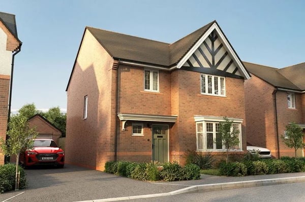 The Corke - Plot 265 - Image 2