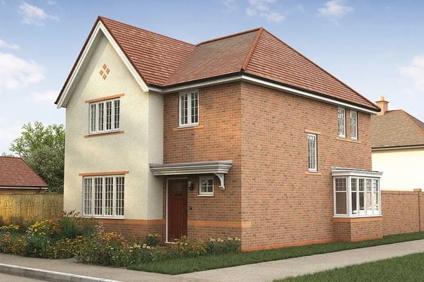 The Wollaton - Plot 275 - Image 1