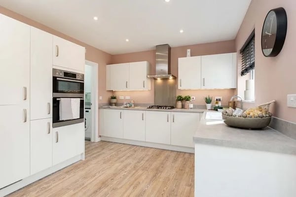 The Butler - Plot 119 - Image 1