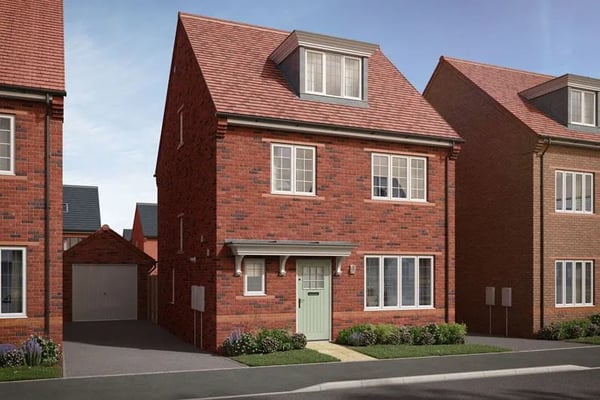 The Morris - Plot 134 - Image 3