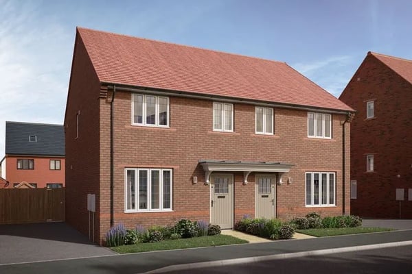 The Buxton - Plot 137 - Image 3