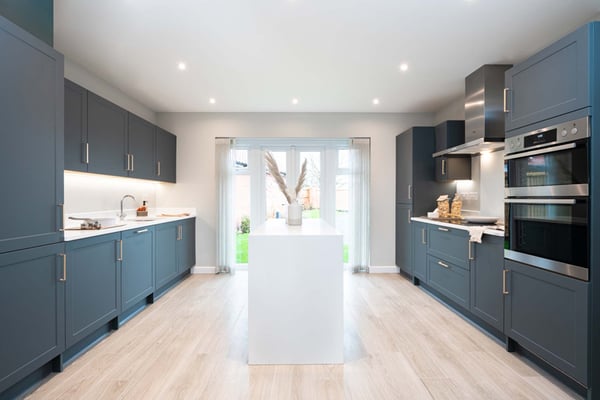 The Horsham - Plot 3 - Image 1