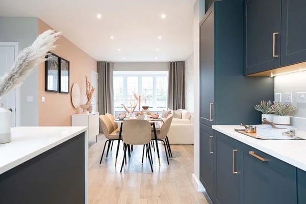 The Horsham - Plot 3 - Image 2