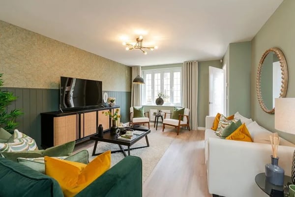 The Buxton - Plot 77 - Image 3