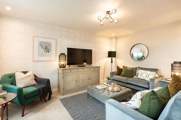 The Henley - Plot 80 - Image 2