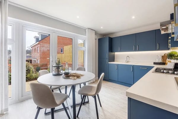 The Henley - Plot 81 - Image 1