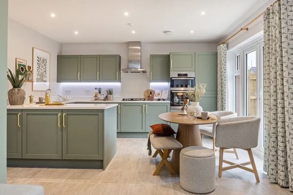 The Wyatt - Plot 215 - Image 1