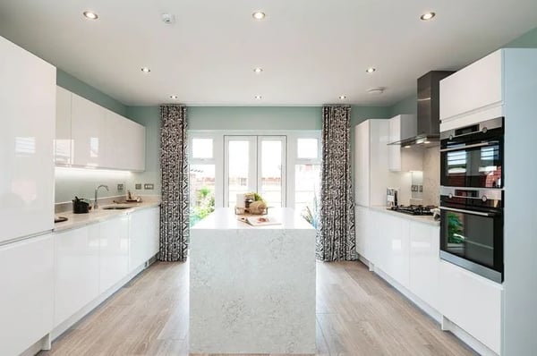 The Harwood - Plot 224 - Image 1