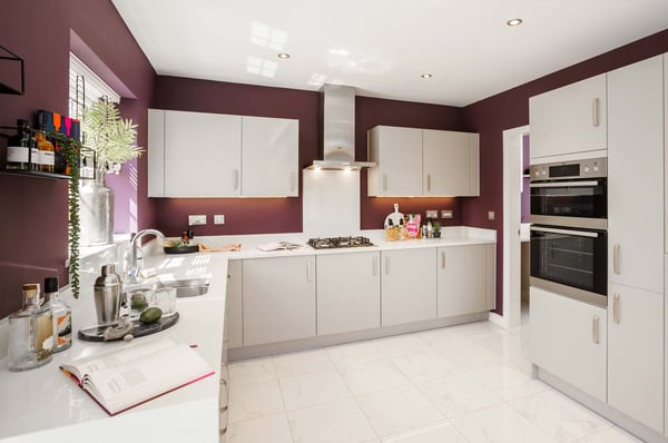The Boden - Plot 225 - Image 1