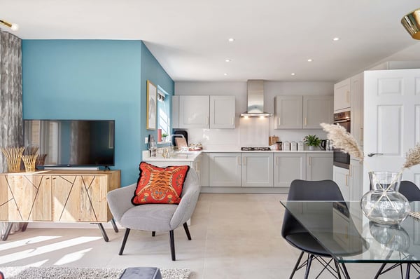 The Buckland - Plot 232 - Image 1