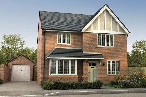 The Langley - Plot 152 - Image 1