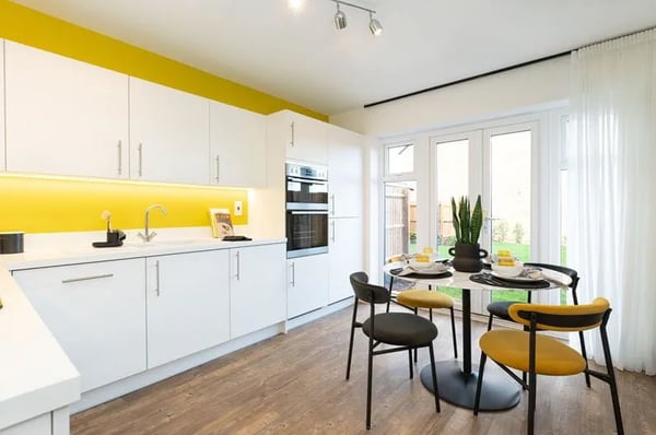 The McArthur - Plot 185 - Image 1