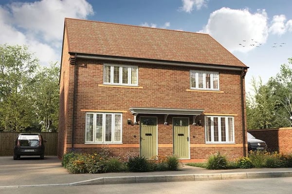 The Drake - Plot 196 - Image 2