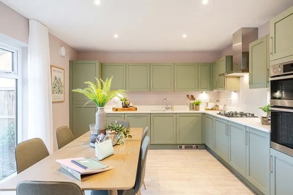 The Heaton - Plot 264 - Image 1