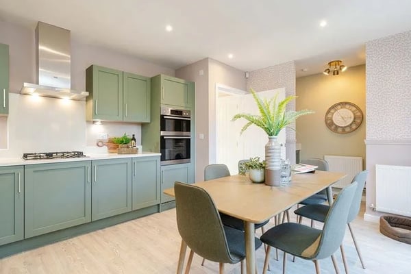 The Heaton - Plot 264 - Image 2