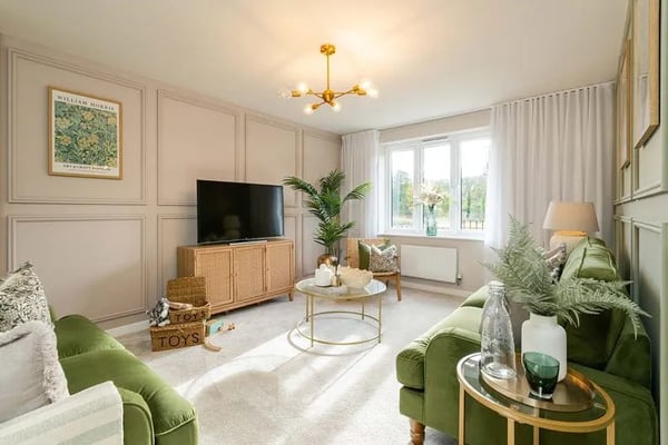 The Heaton - Plot 264 - Image 3