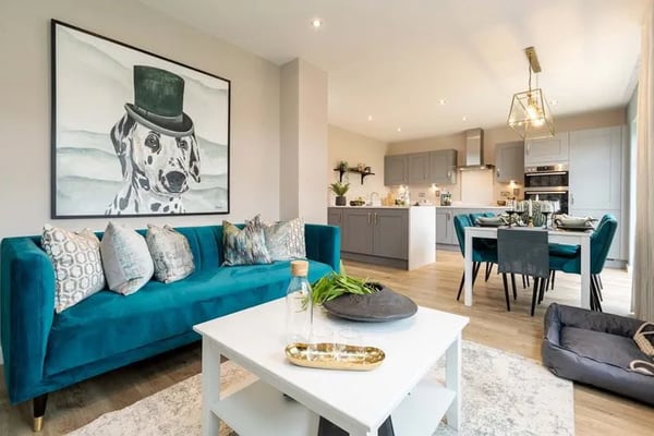The Wollaton - Plot 265 - Image 2