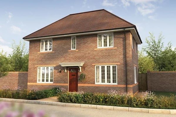 The Lutterworth - Plot 201 - Image 3