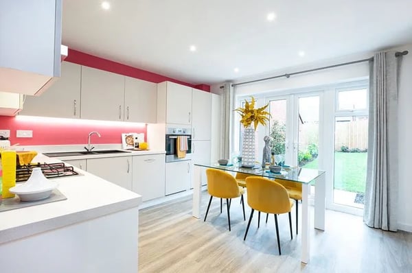 The Buxton - Plot 11 - Image 1