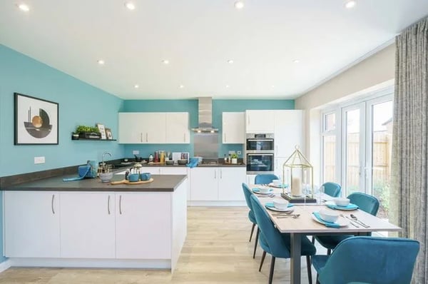 The Corke - Plot 28 - Image 1