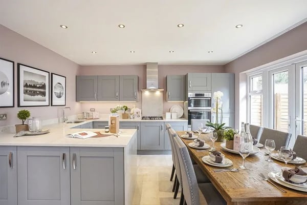 The Warwick - Plot 31 - Image 1