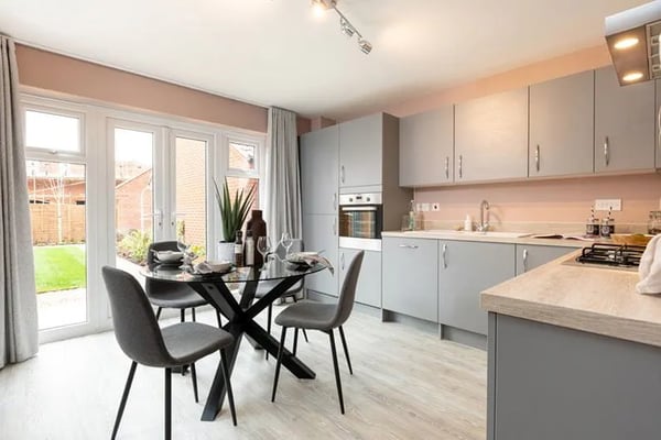 The Garnett - Plot 194 - Image 1