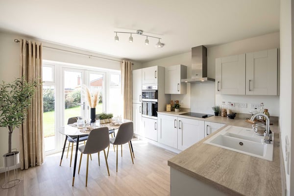The Barton - Plot 93 - Image 1