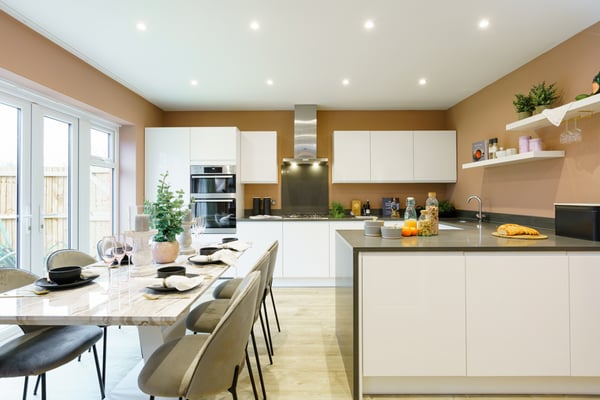 The Wilton - Plot 96 - Image 1