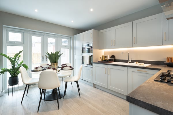 The Mosterton - Plot 131 - new - Image 1