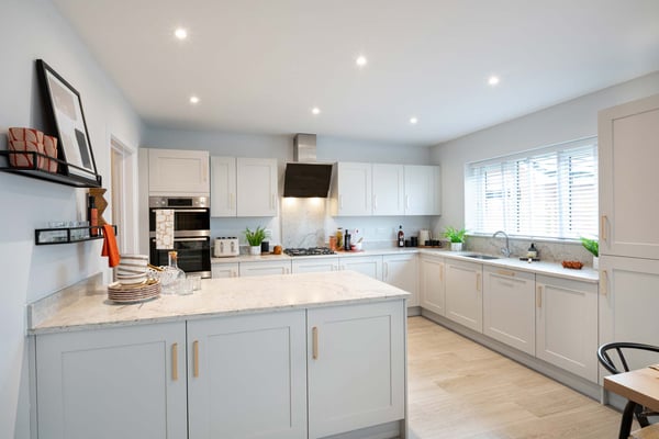 The Dagnall - Plot 205 - Image 3