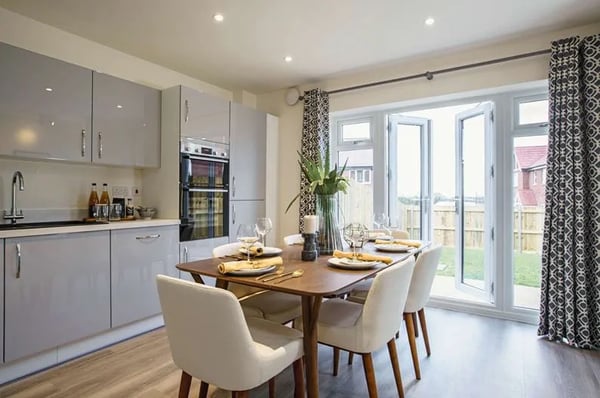 The Gregory - Plot 241 - Image 1