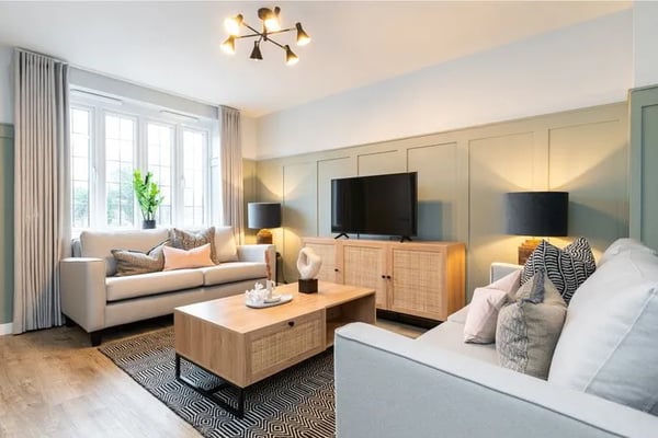The Gregory - Plot 241 - Image 2