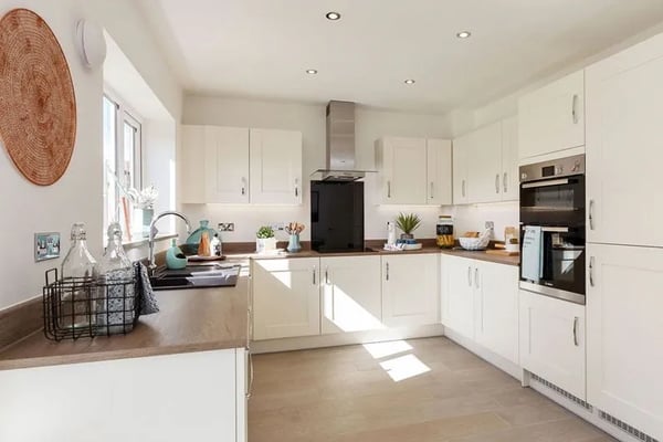 The Bushby - Plot 288 - Image 1