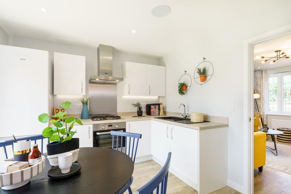 The Didcot - Plot 291 - Image 1