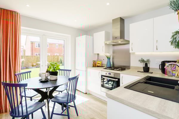 The Didcot - Plot 291 - Image 2
