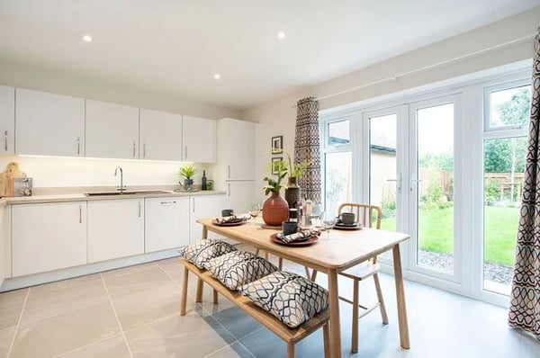 The Heaton - Plot 293 - Image 1