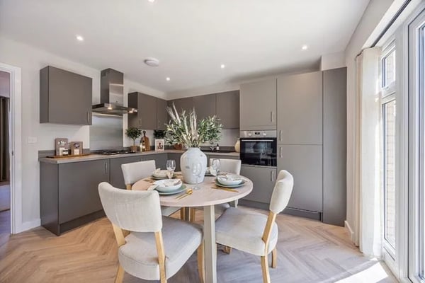The Byron - Plot 126 - Image 1