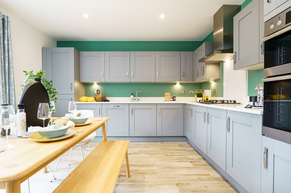 The Hillcott - Plot 121 - Image 1
