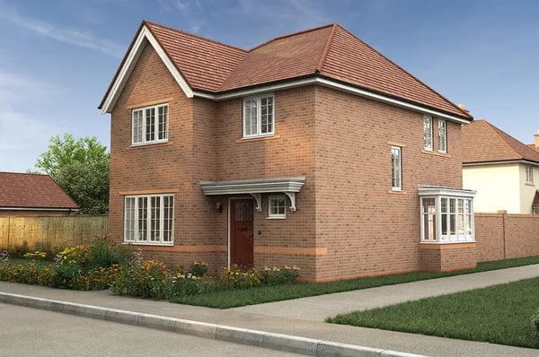 The Hillcott - Plot 121 - Image 2