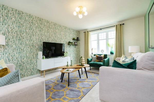 The Hillcott - Plot 121 - Image 3