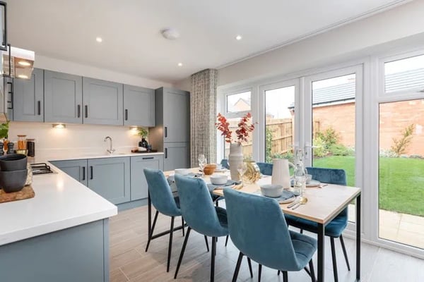 The Henley - Plot 123 - Image 1