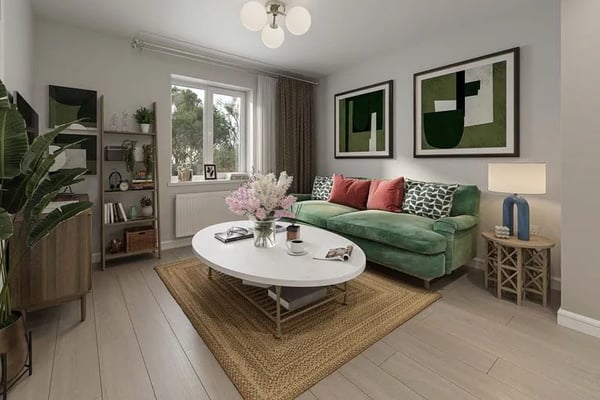 The Lowry - Plot 129 - Image 1