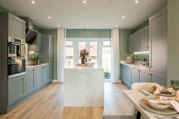 The Harwood - Plot 211 - Image 1