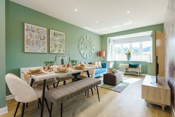 The Harwood - Plot 211 - Image 2