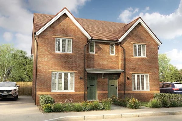 The Kilburn - Plot 217 - Image 1