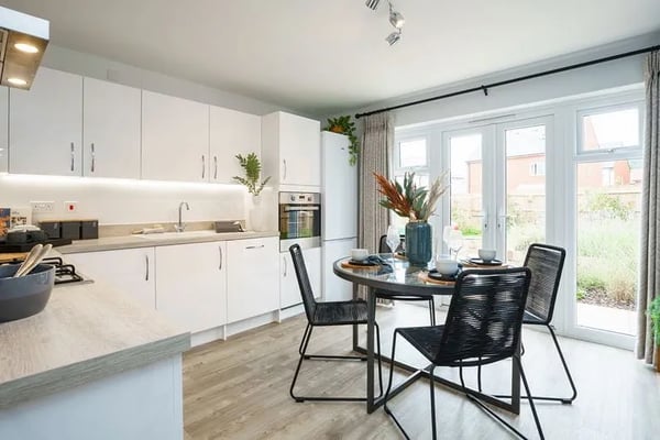 The Kilburn - Plot 217 - Image 2