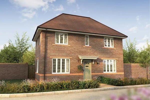 The Lawrence - Plot 135 - Image 2