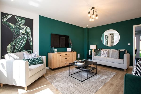 The Spencer - Plot 76 - Image 3